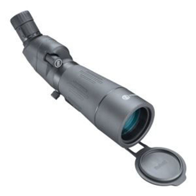 Picture of Prime Angled 20-60x65 Spotting Scope