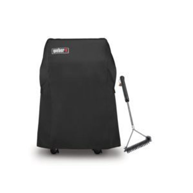 Picture of KIT Spirit E210 Basic Accessory Pack