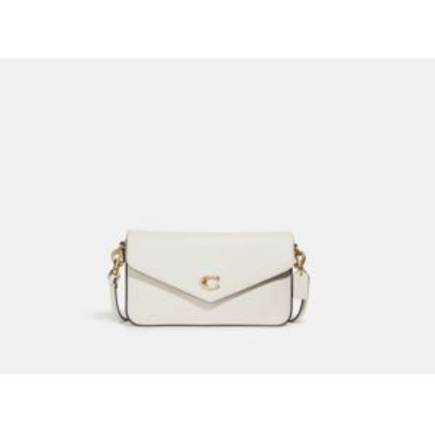 Picture of Wyn Crossbody - Chalk