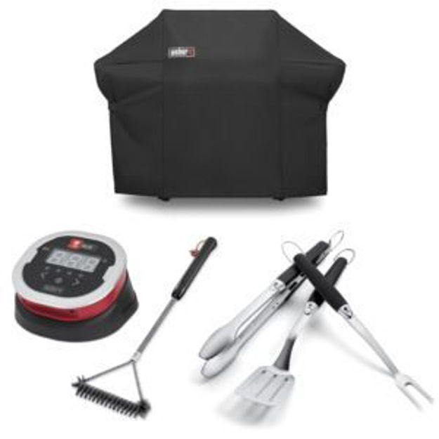 Picture of KIT Summit 400 Ultimate Accessory Pack