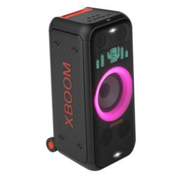 Picture of XBOOM Wireless Portable Party Tower Speaker