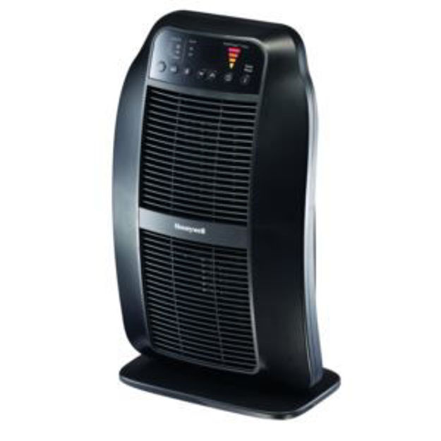 Picture of Heat Genius Ceramic Portable Heater