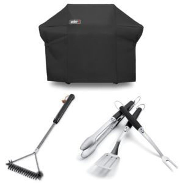 Picture of KIT Summit 400 Tool Accessory Pack