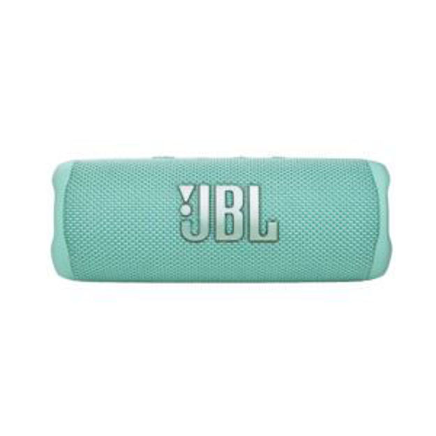 Picture of Flip 6 Portable Waterproof BT Speaker - Teal