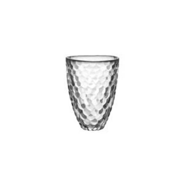 Picture of Raspberry Small Vase