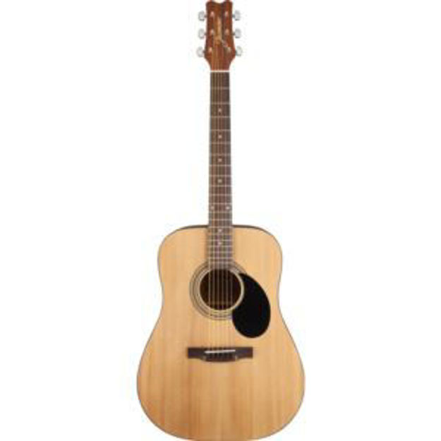 Picture of Dreadnought Acoustic Guitar