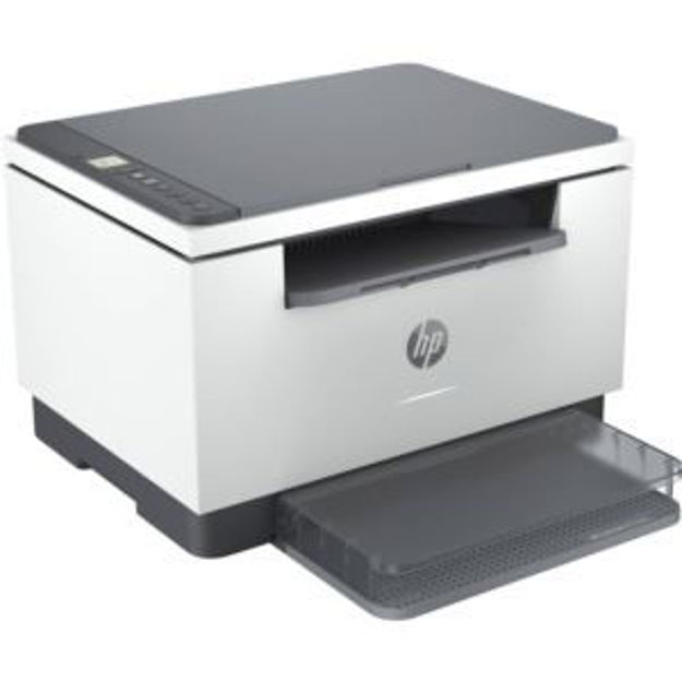 Picture of LaserJet M234dw Laser Multifunction Printer-Monochrome