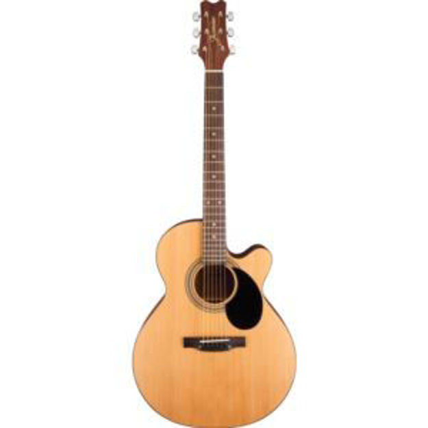 Picture of Orchestra Acoustic Guitar