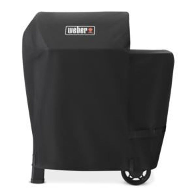 Picture of Premium Grill Cover - 24'' Searwood 600