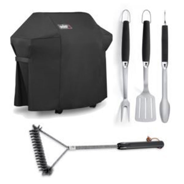 Picture of KIT Spirit E310 Tool Accessory Pack