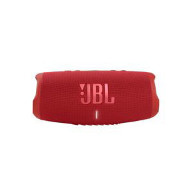 Picture of Charge 5 Portable BT Speaker - Red