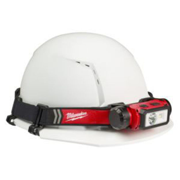 Picture of REDLITHIUM USB Hard Hat Headlamp