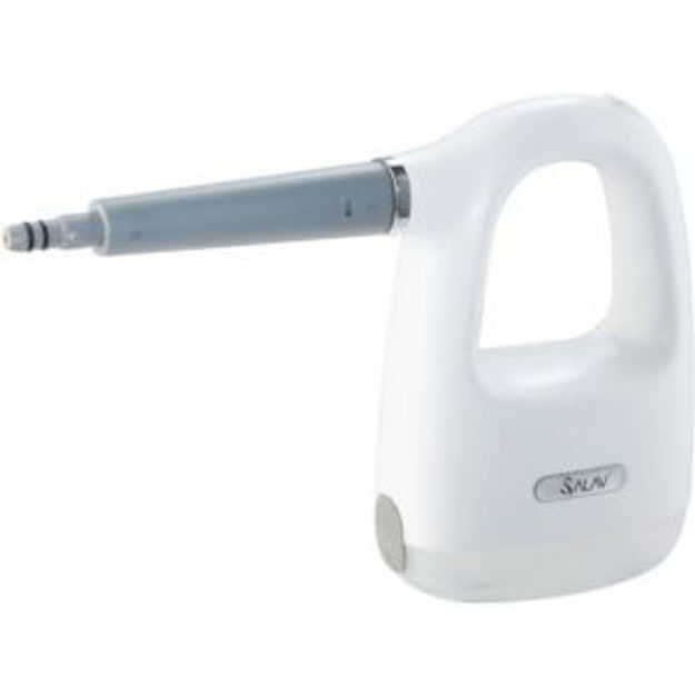 Picture of CleanSteam Compact Steam Cleaner in White