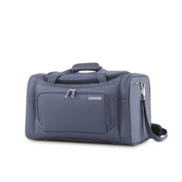 Picture of Ascentra Softside Duffel Slate