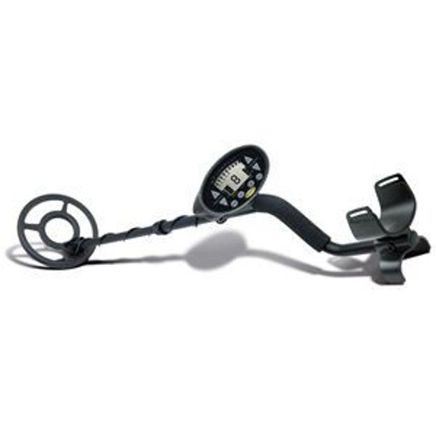 Picture of Discovery 2200 Metal Detector