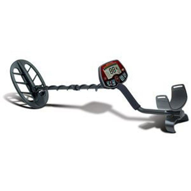 Picture of Land Ranger Pro Metal Detector