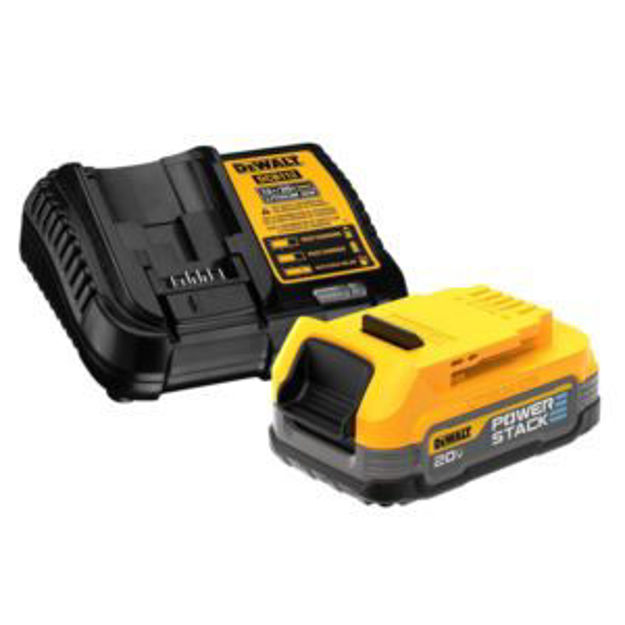 Picture of 20V MAX XR POWERSTACK 1.7Ah Compact Battery Kit