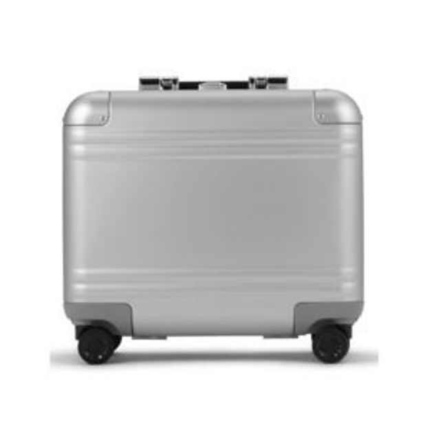 Picture of Classic Aluminum Business Case