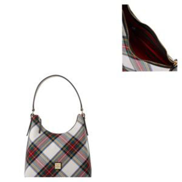 Picture of Tartan Hobo