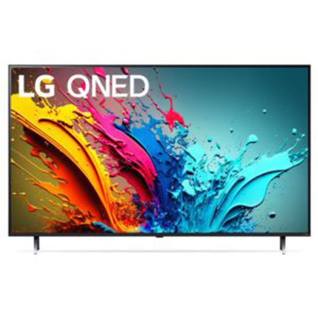 Picture of 50'' LG 4K QNED TV 120Hz WebOS-24