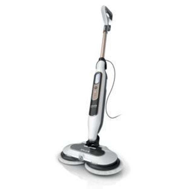 Picture of Steam & Scrub Steam Blaster Mop