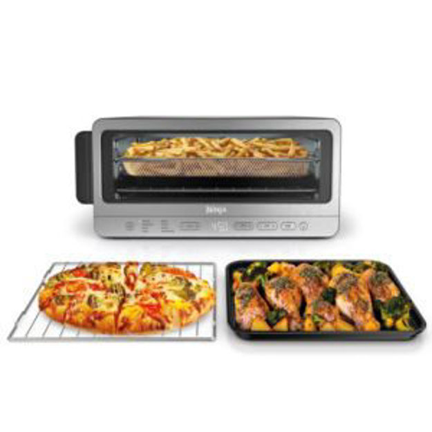 Picture of Flip Toaster Oven & Air Fryer