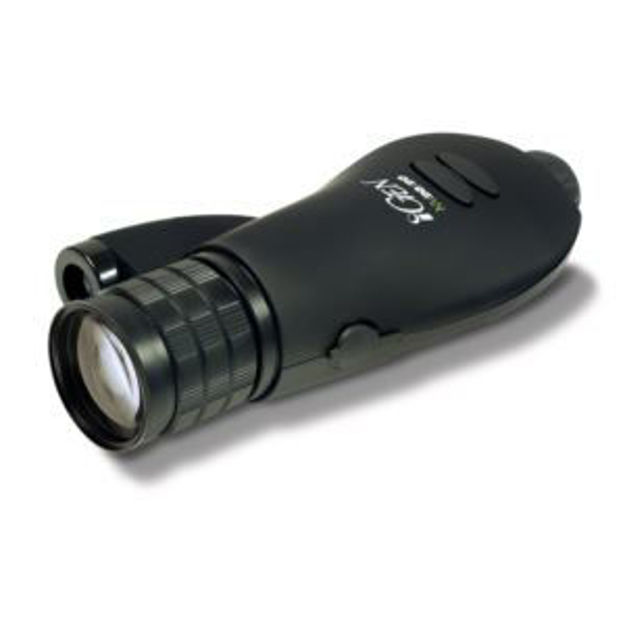 Picture of iGen 20/20 Day/Night Vision Image Processor Monocular