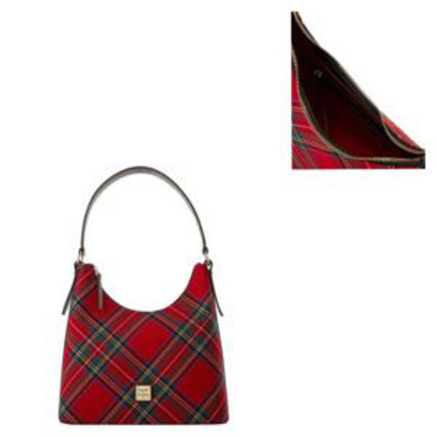 Picture of Tartan Hobo