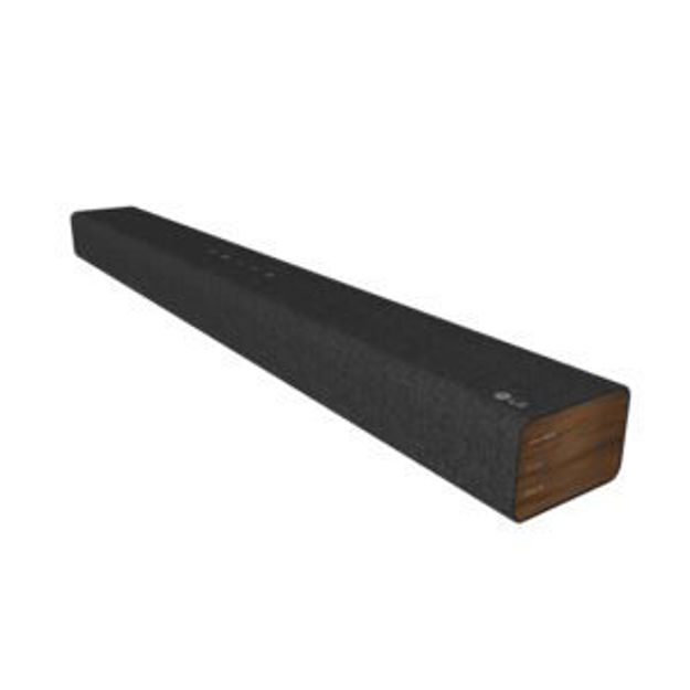 Picture of 100W Stereo Soundbar 2.1