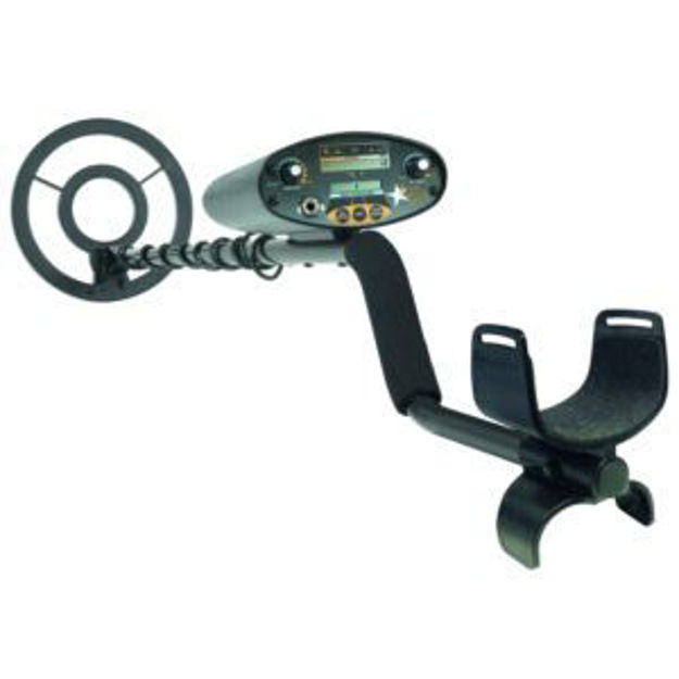 Picture of Lone Star Metal Detector