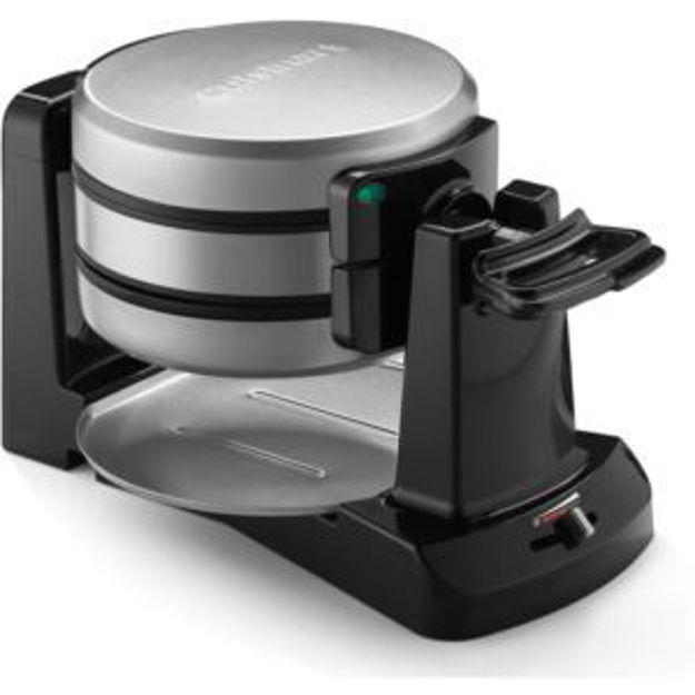 Picture of Double Flip Belgian Waffle Maker