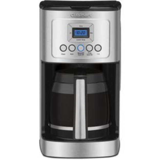 Picture of PerfecTemp 14-Cup Programmable Coffeemaker