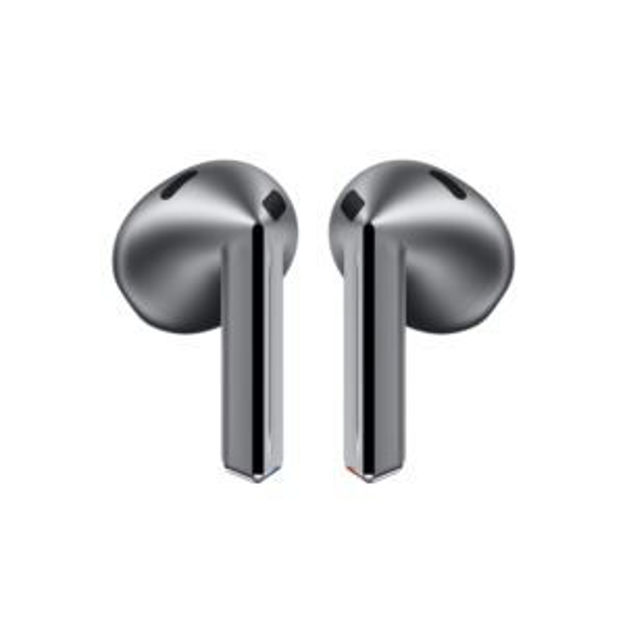 Picture of Galaxy Buds3 True Wireless Earbuds Silver