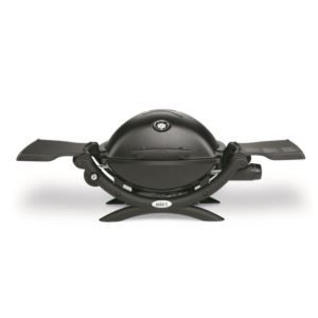 Picture of Q1200 Portable LP Grill - Black