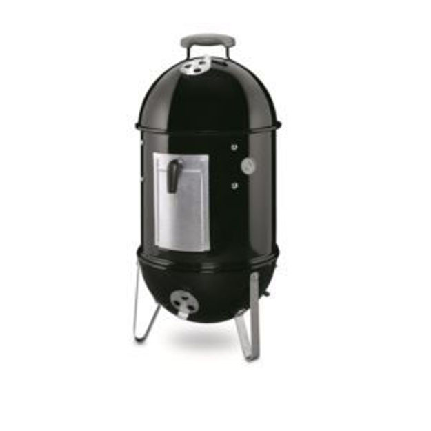 Picture of Smokey Mountain Cooker Smoker 14.5''