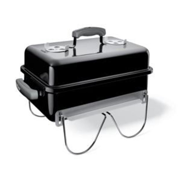 Picture of Charcoal Go-Anywhere Grill