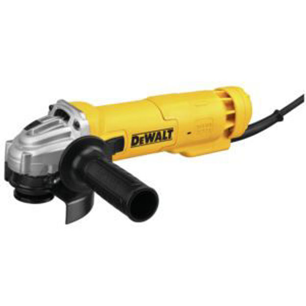 Picture of 4-1/2" 11 Amp Angle Grinder