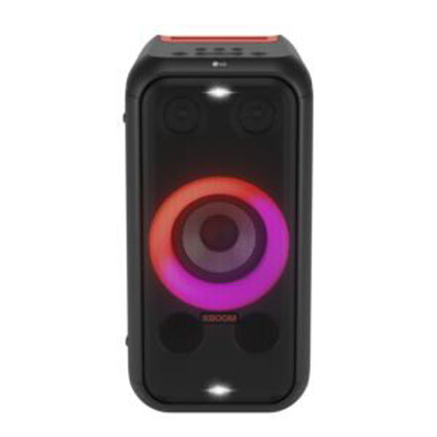 Picture of XBOOM Wireless Portable Party Tower Speaker