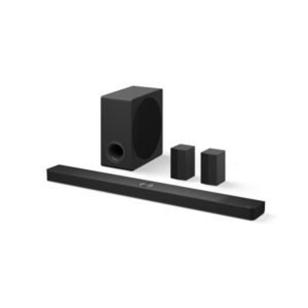 Picture of 7.1.3ch Smart Soundbar High-Res Audio