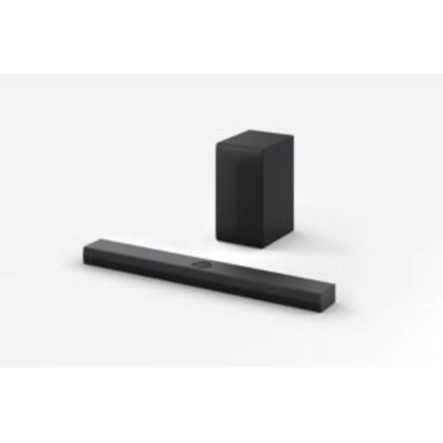 Picture of 3.1.1ch Soundbar High-Res Audio