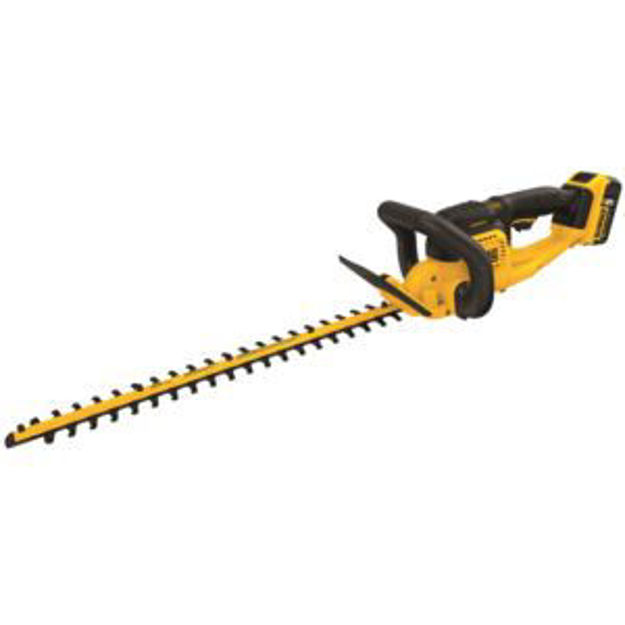 Picture of 20V Max Lithium-Ion Hedge Trimmer