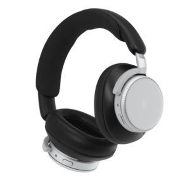 Picture of Beoplay H100 Hi-Res Audio Headphones Infinite Black