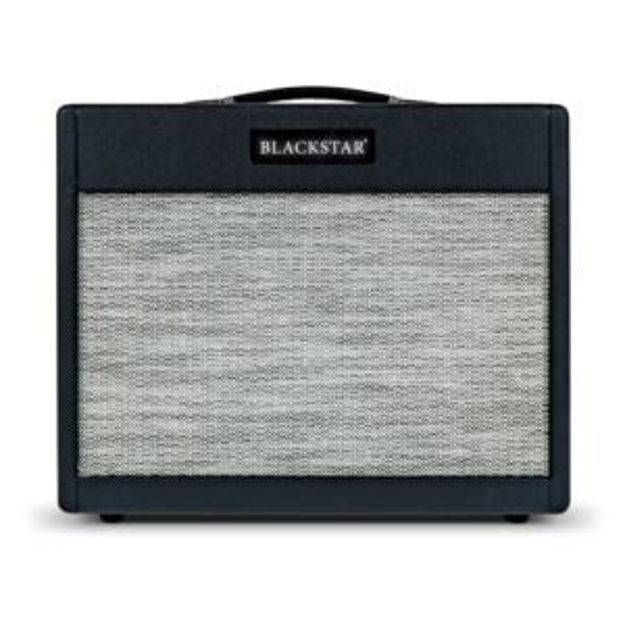 Picture of St. James 1 x 12 inch 50-watt Tube Combo with 6L6 Tubes