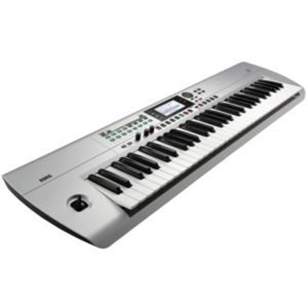 Picture of i3 Arranger Keyboard