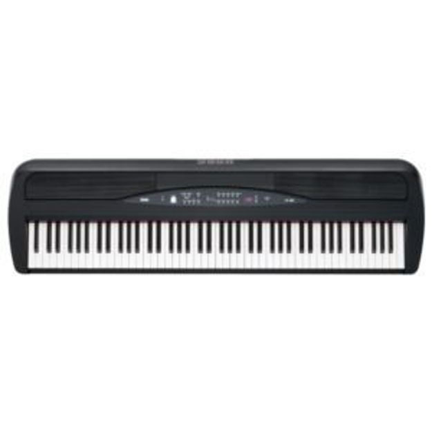 Picture of 88-Key Digital Piano w/Stand