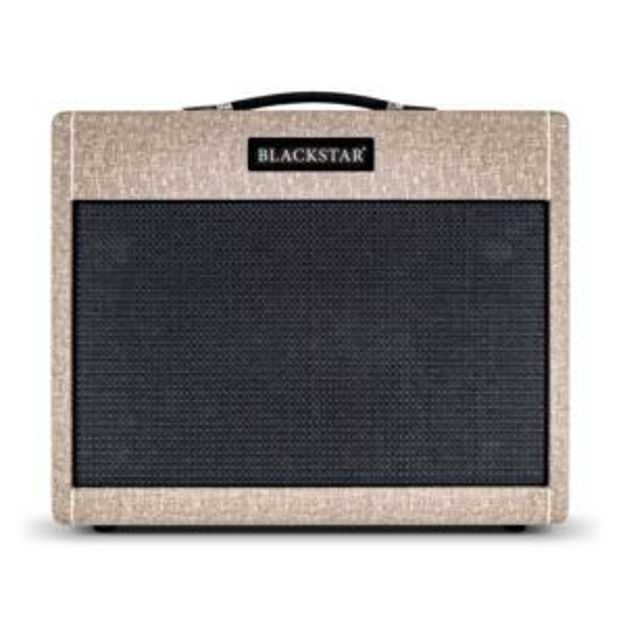 Picture of St. James 1x12-inch 50-watt Tube Combo amp wiht EL34 Tubes