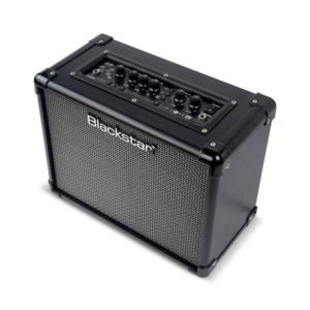 Picture of V4 Stereo 20 20-watt 2 x 5 inch Digital Combo Amplifier