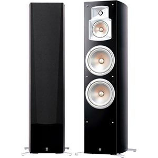 Picture of Floor Standing Speaker