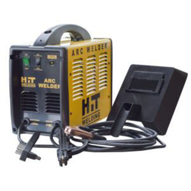 Picture of HIT 70 Amp ARC 120V Welder