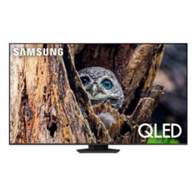 Picture of 65" Class Q80D QLED 4K Smart TV